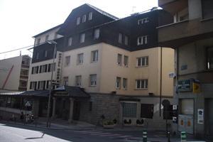 Hotel Evenia Oros 3*