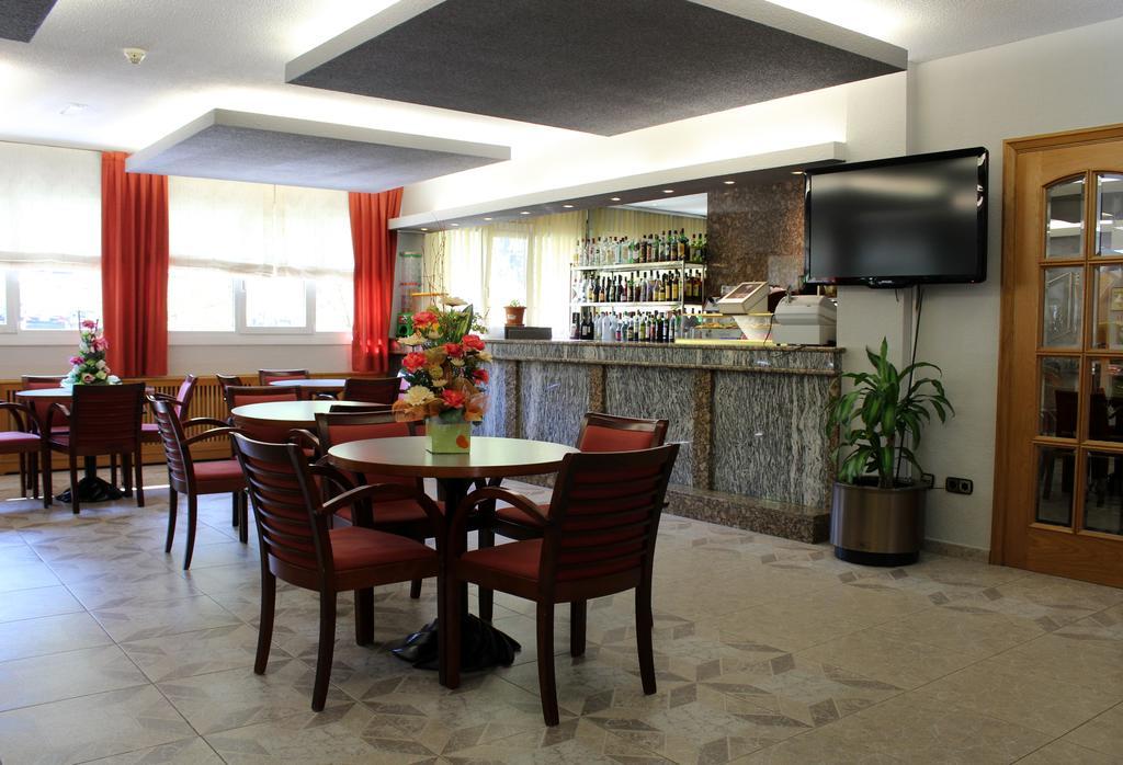 Hotel Pere D'urg 3000 Encamp