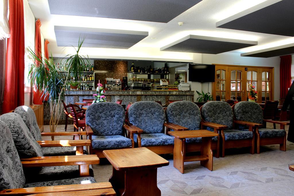 Hotel Pere D'urg 3000