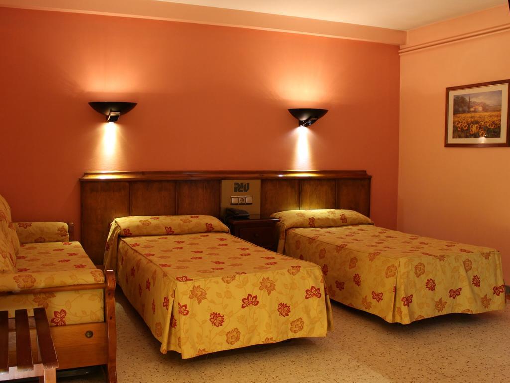 Hotel Pere D'urg 3000 Encamp