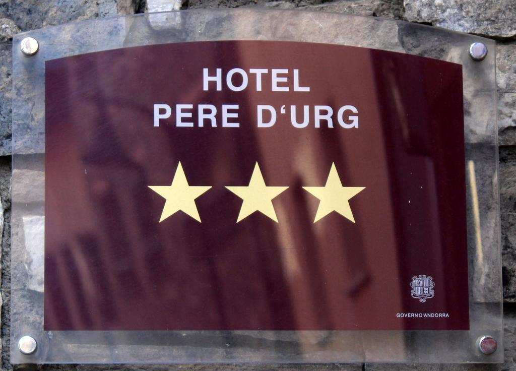 Pere D'urg 3000