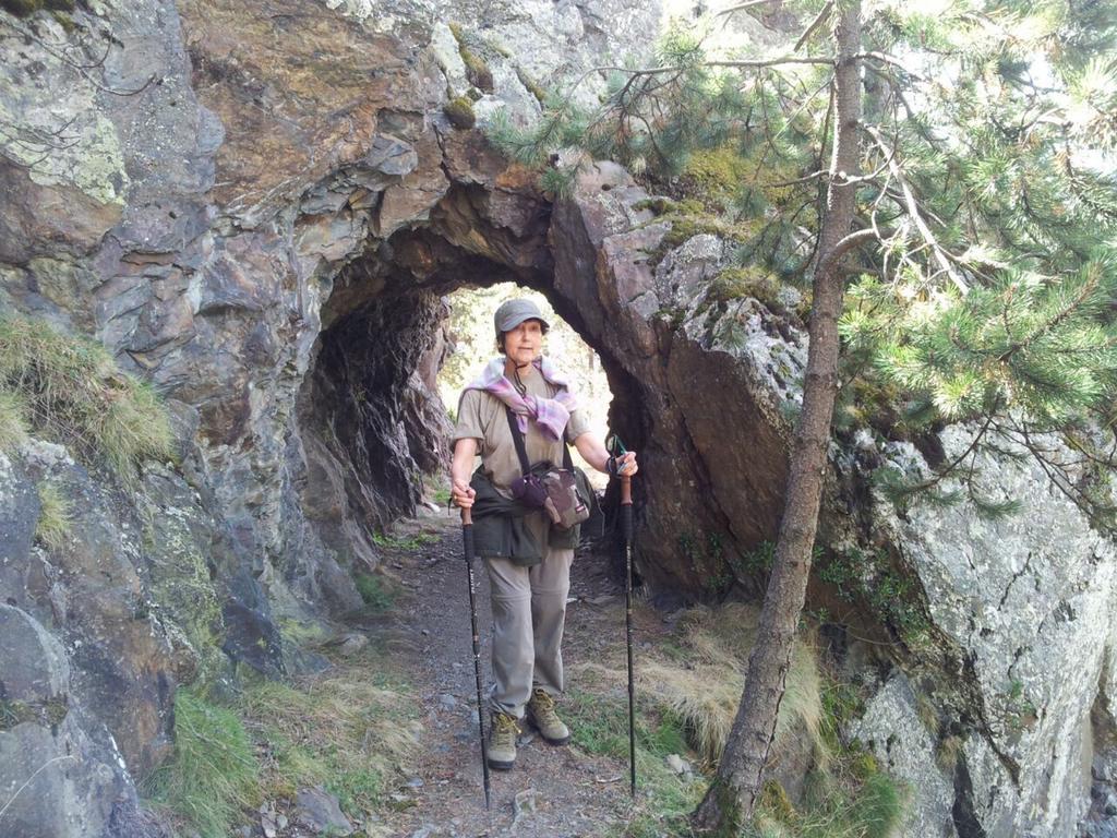 Pensión Terra Del Cortal Incles