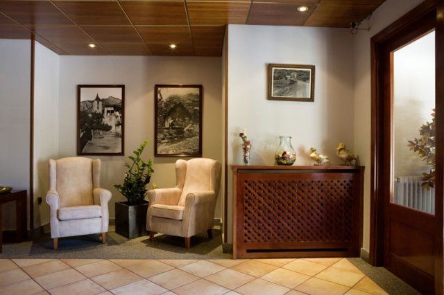 Hotel & Niunit