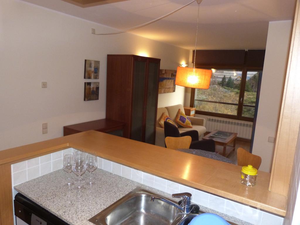 Apartamento Sol Tarter - Pirinenca El Tarter