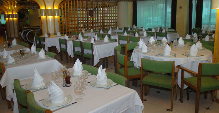 Hotel Sant Eloi Sant Julià de Lòria