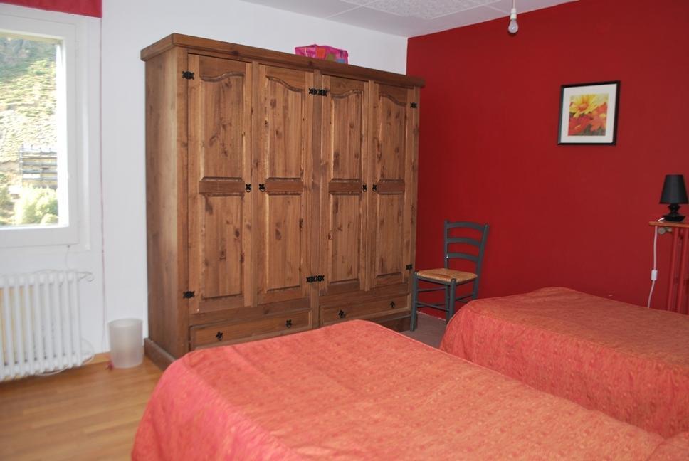 Aparthotel Roc
