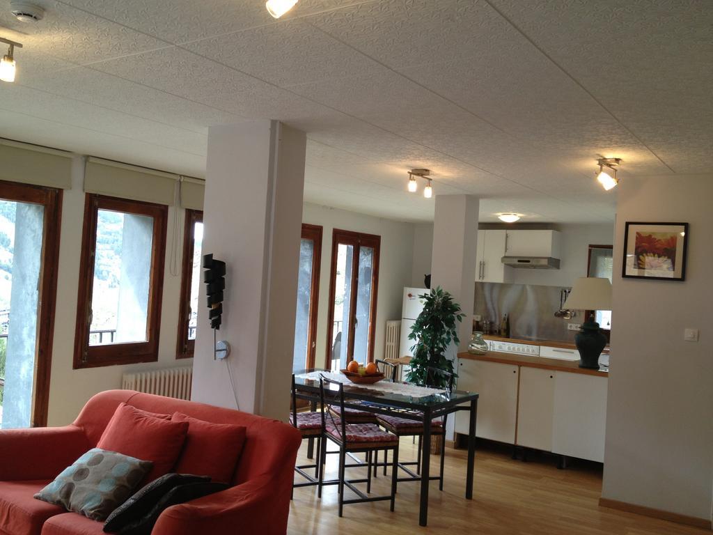 Aparthotel Roc
