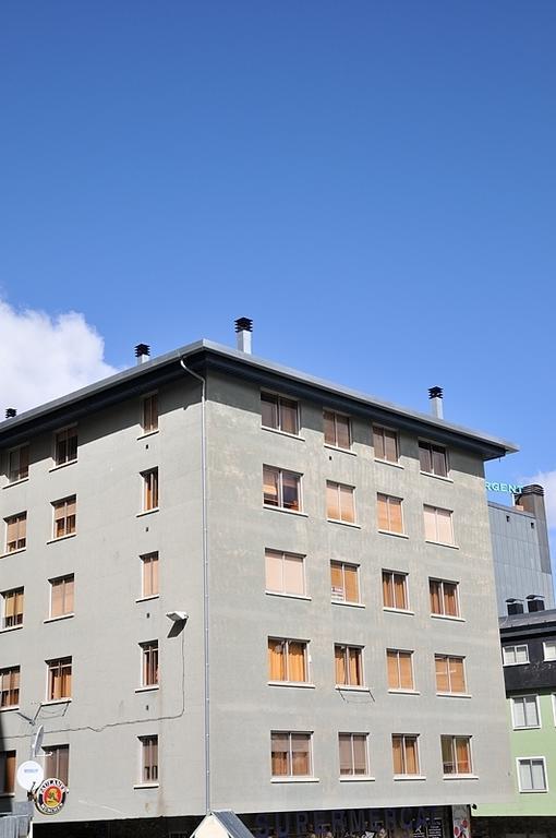 Apartamento Condor Pedrous Pas De La Casa