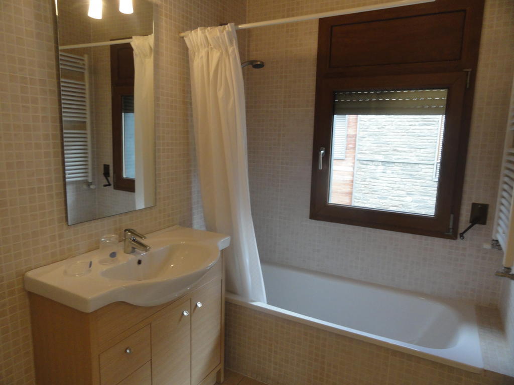 Apartamento Sol Tarter
