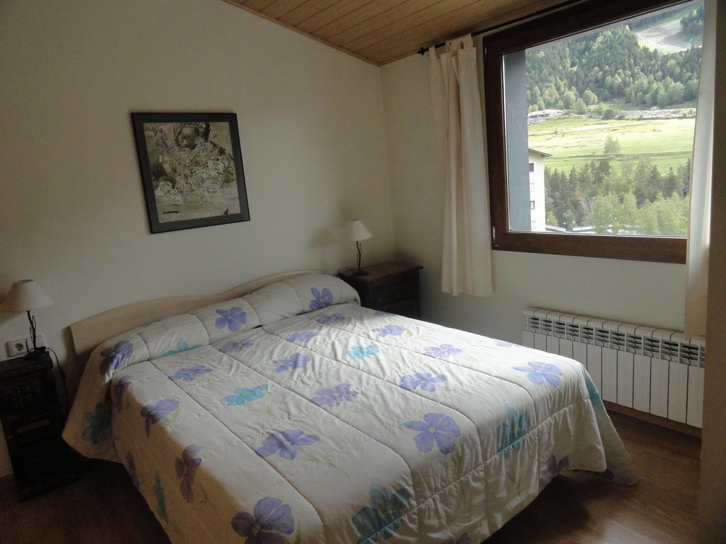 Apartamento Sol Tarter El Tarter
