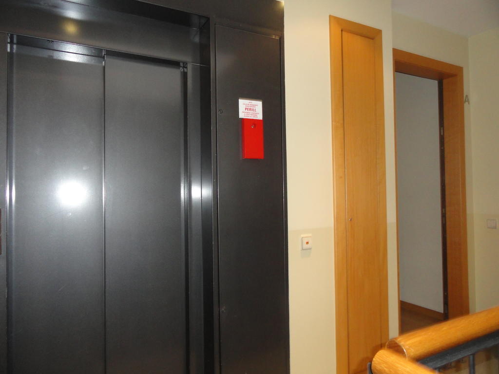 Apartamento Sol Tarter El Tarter