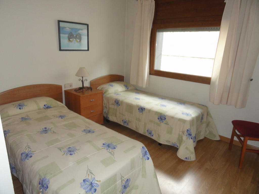 Apartamento Sol Tarter *
