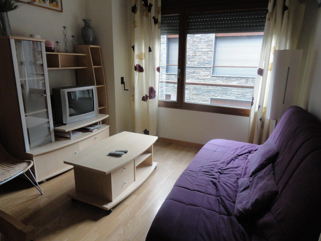 Apartamento Sol Tarter