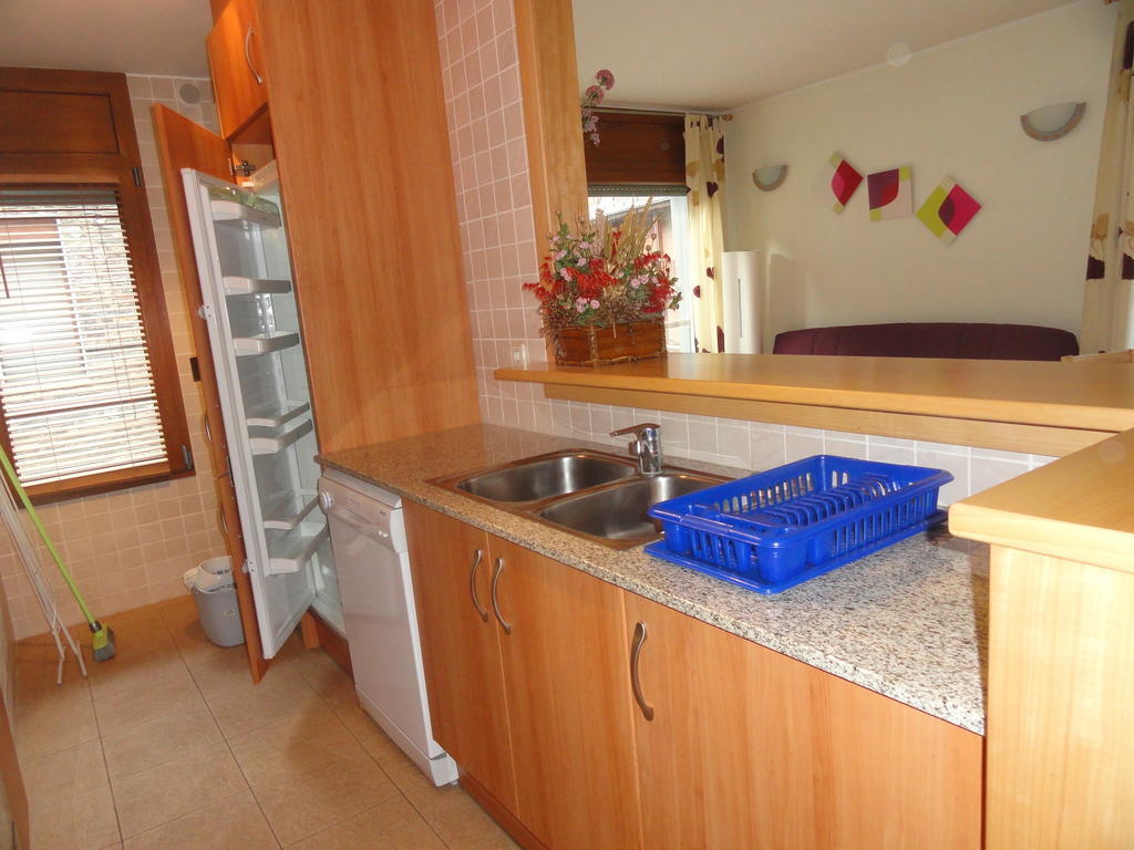Apartamento Sol Tarter *