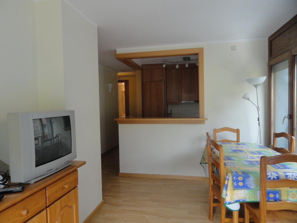 Apartamento Sol Tarter El Tarter