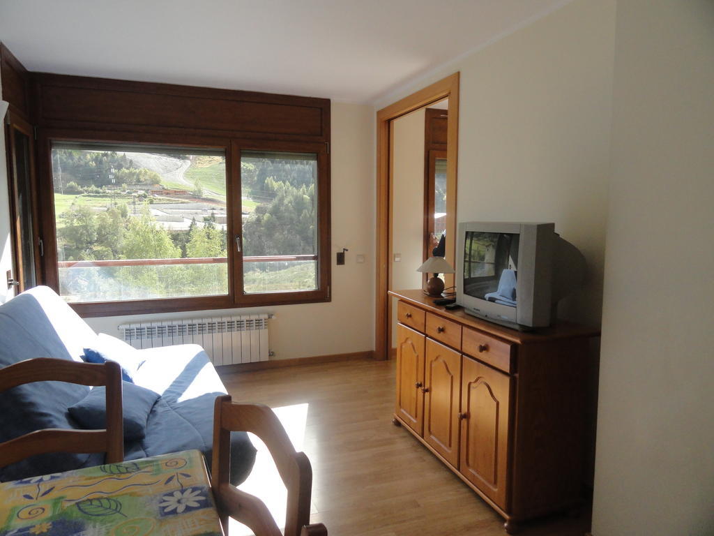 Apartamento Sol Tarter