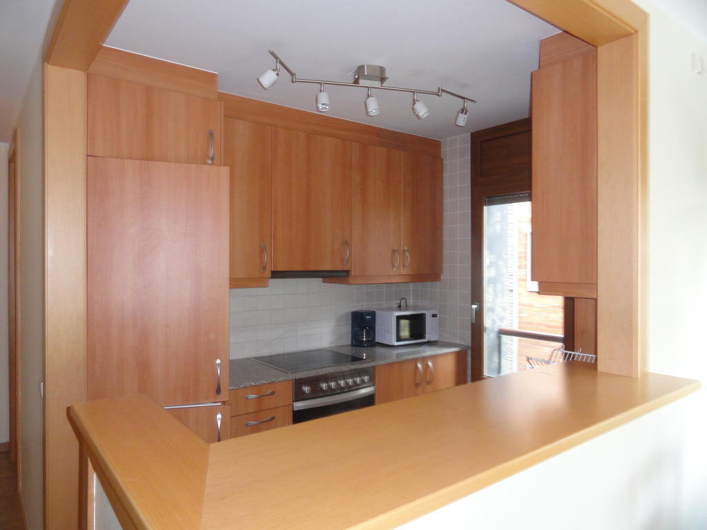 Apartamento Sol Tarter El Tarter