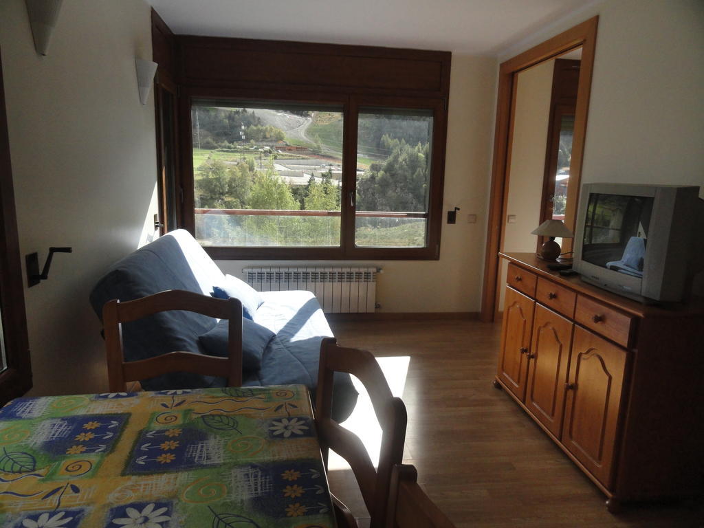 Apartamento Sol Tarter El Tarter