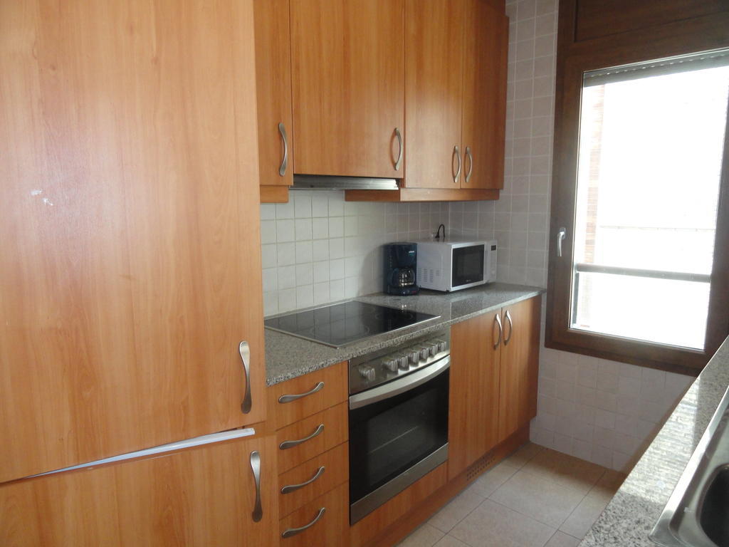 Apartamento Sol Tarter