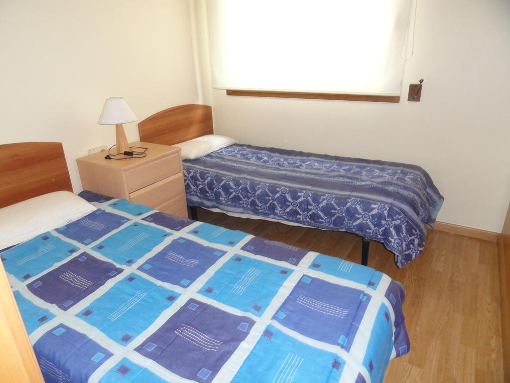 Apartamento Sol Tarter *