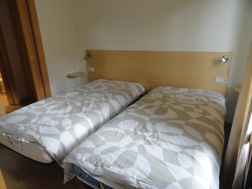 Apartamento Sol Tarter *
