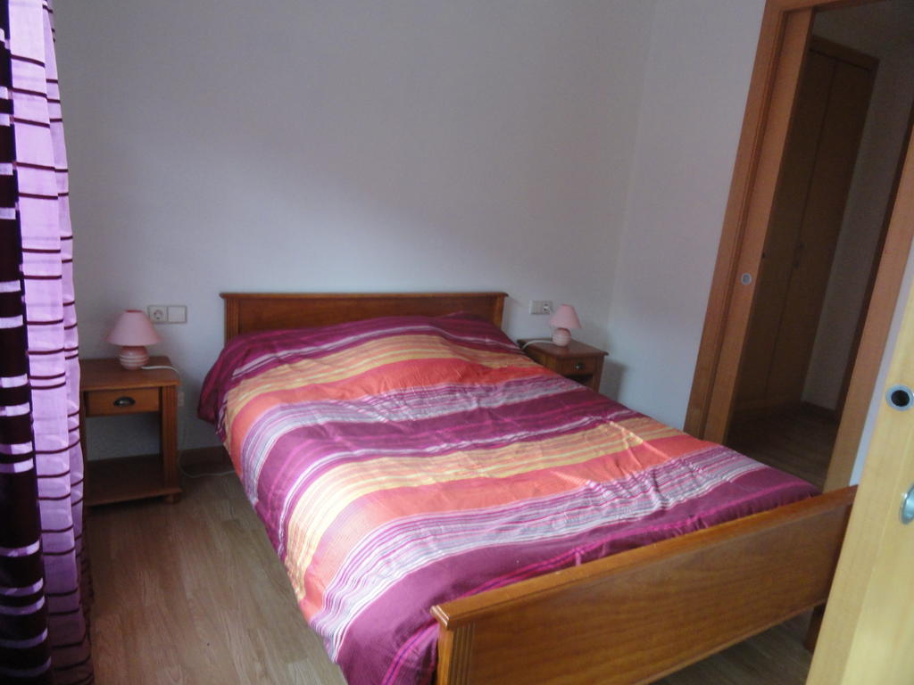 Apartamento Sol Tarter