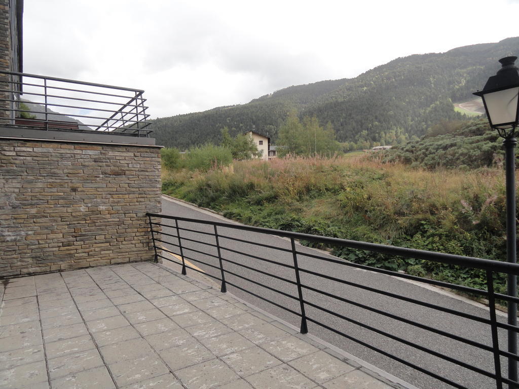 Apartamento Sol Tarter