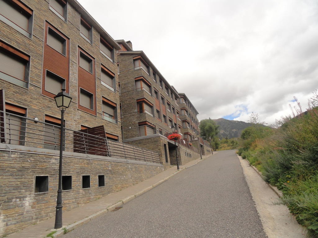Apartamento Sol Tarter *