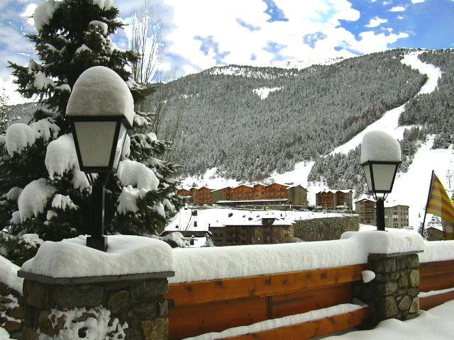 Hotel Del Clos 3*
