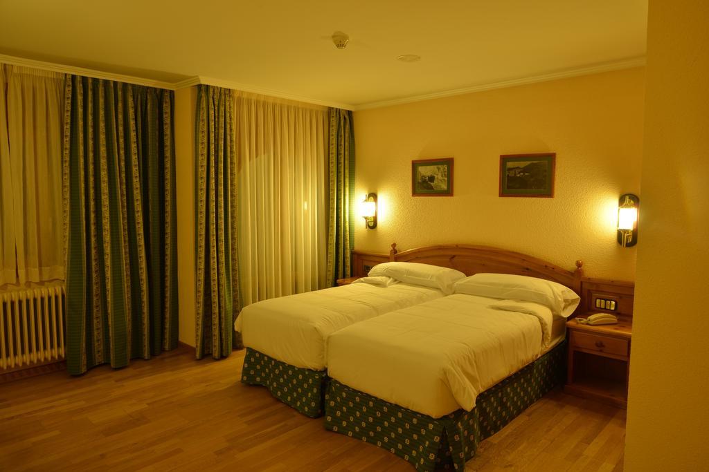 Hotel Del Clos