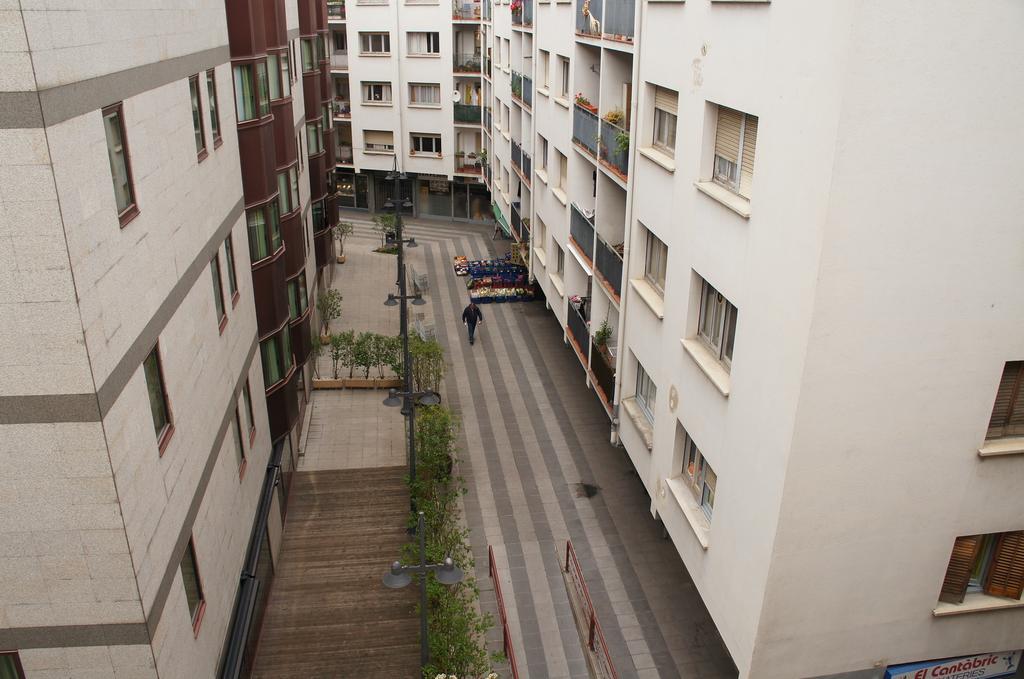 Pensión Residencia Nuria 2*