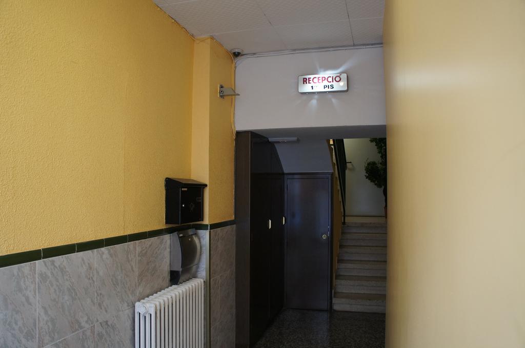 Residencia Nuria