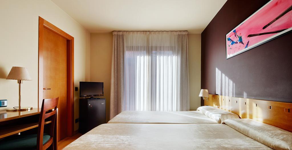 Hotel Salvia D'or