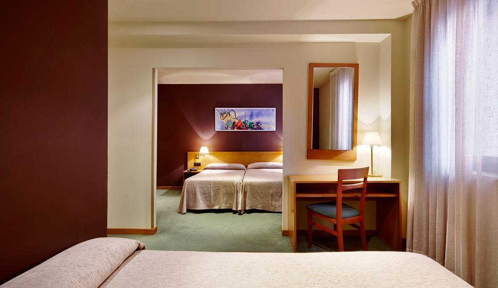 Hotel Salvia D'or