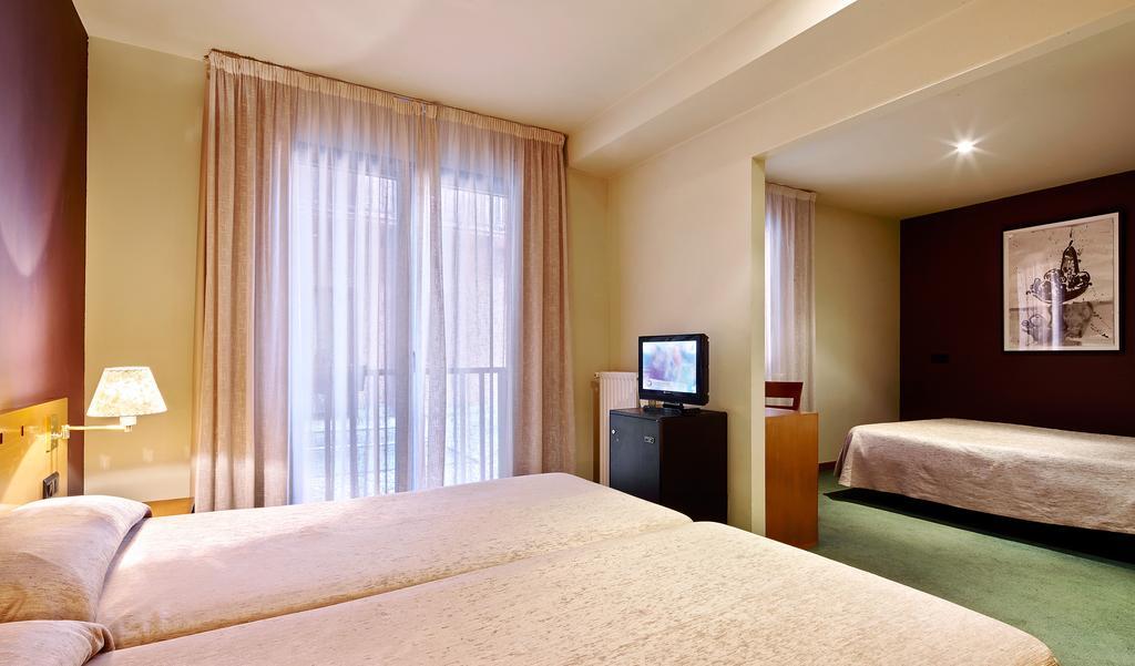 Hotel Salvia D'or Andorra la Vieja