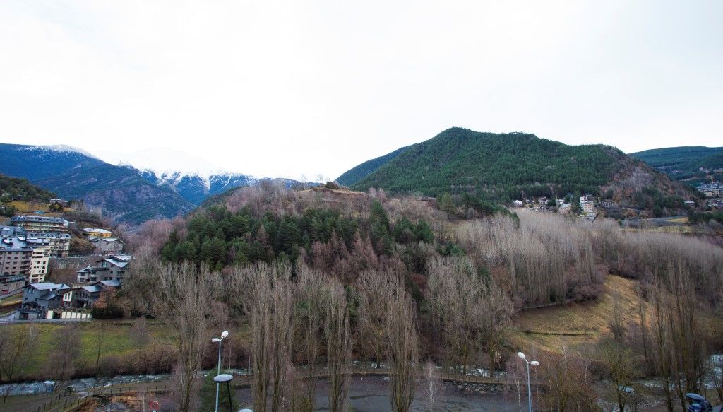 Marco Polo La Massana