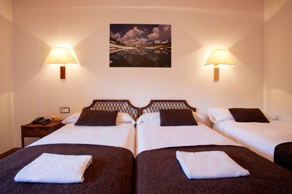 Hotel Marco Polo 3*