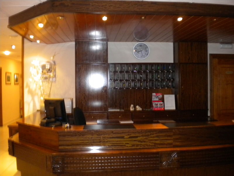 Hotel Xalet Besolí