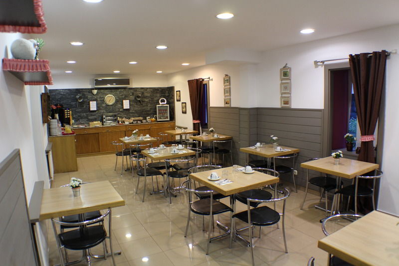 Hotel Marfany Andorra la Vella