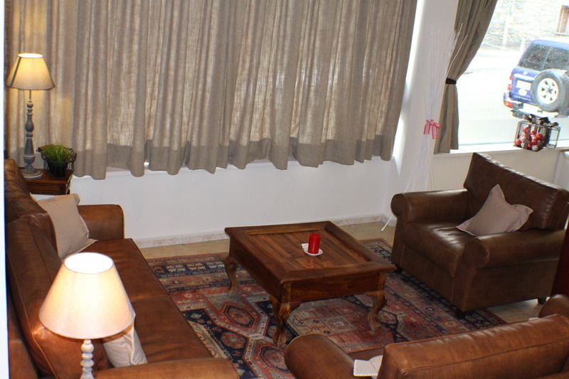 Hotel Hotel Cubil 3*