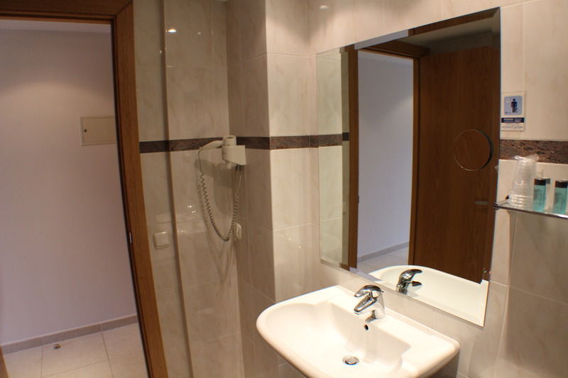 Hotel Hotel Cubil