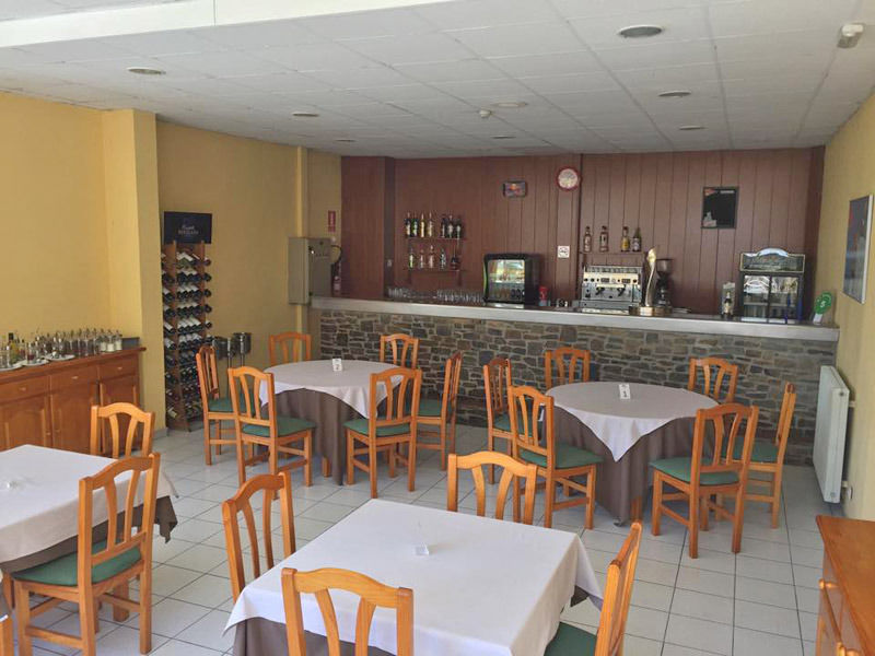 Hotel Les Terres