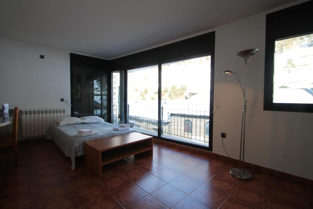 Apartamento Ski-golf *