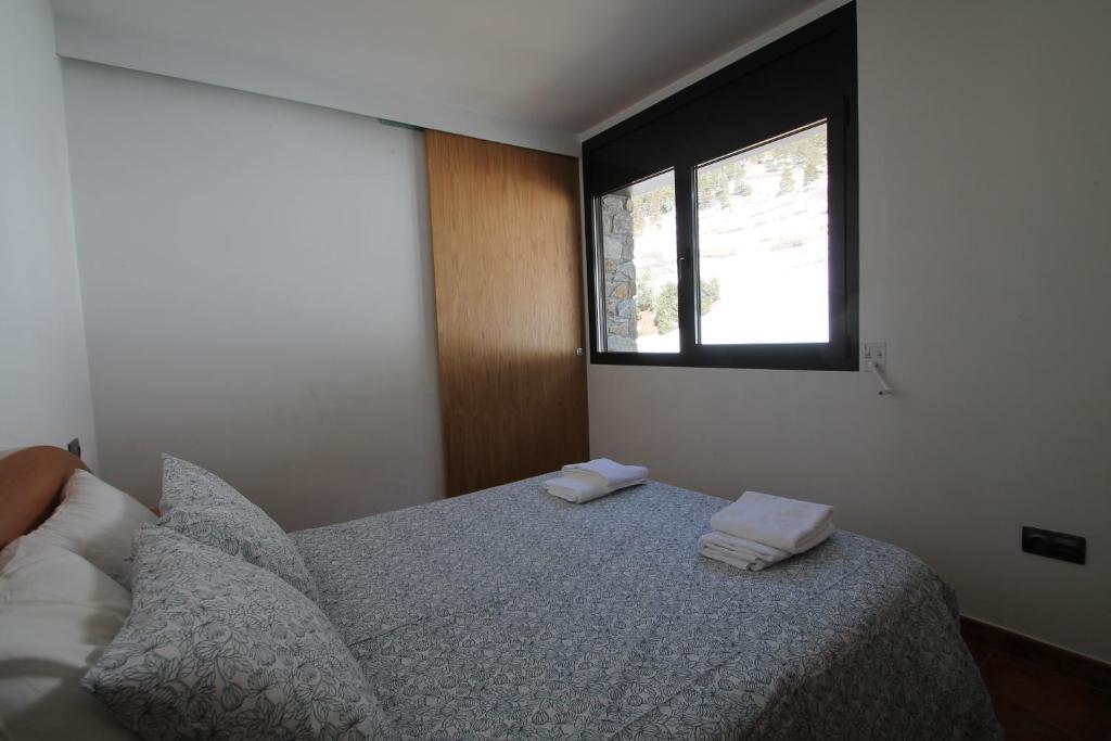 Apartamento Ski-golf
