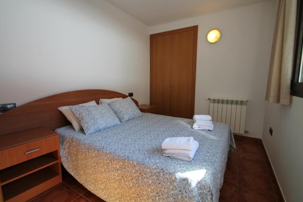 Apartamento Ski-golf Arinsal