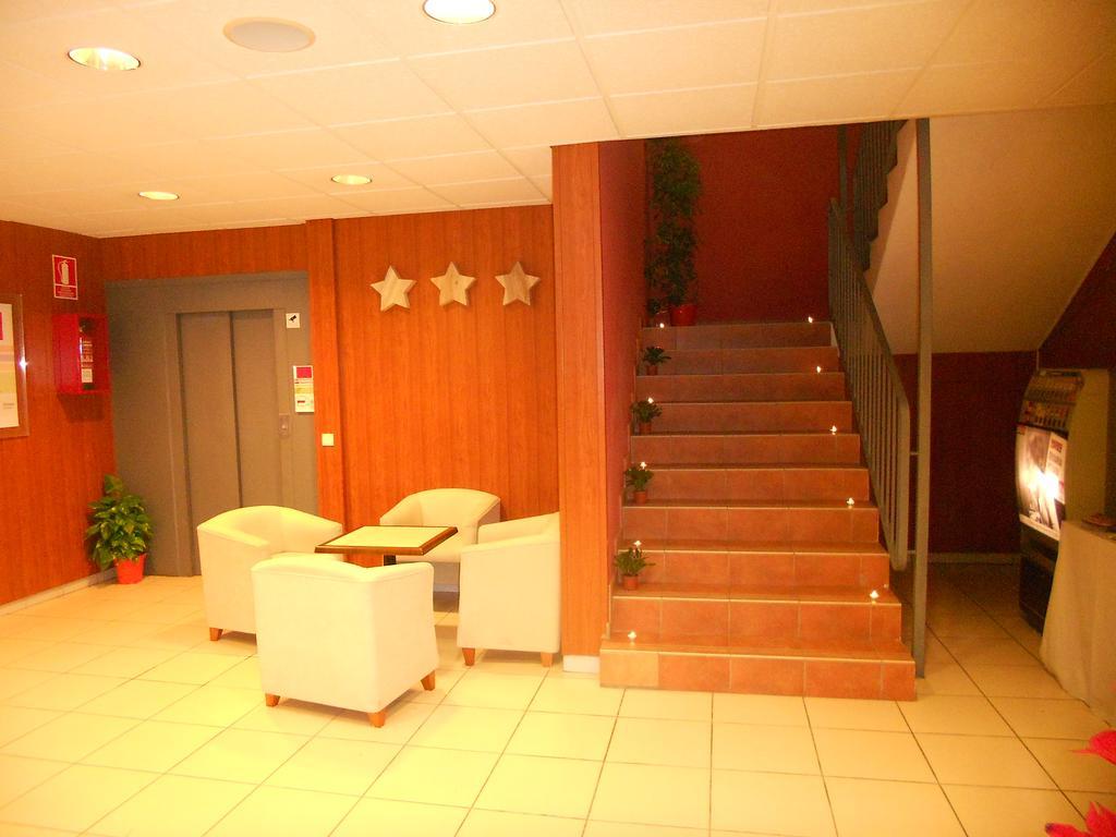 Hotel Les Terres 3*