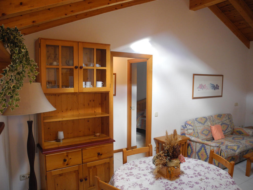 Apartamento Cristiania