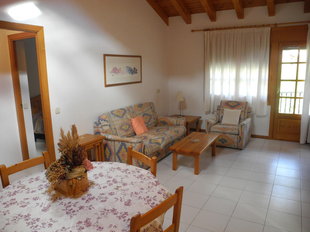 Apartamento Cristiania *