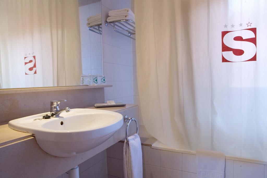 Hotel Salvia D'or 3*