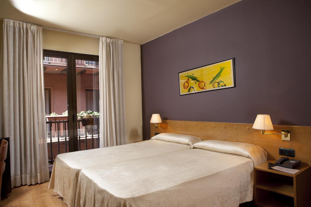 Hotel Salvia D'or 3*